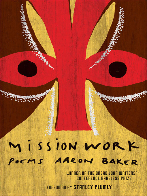Title details for Mission Work by Aaron Baker - Available